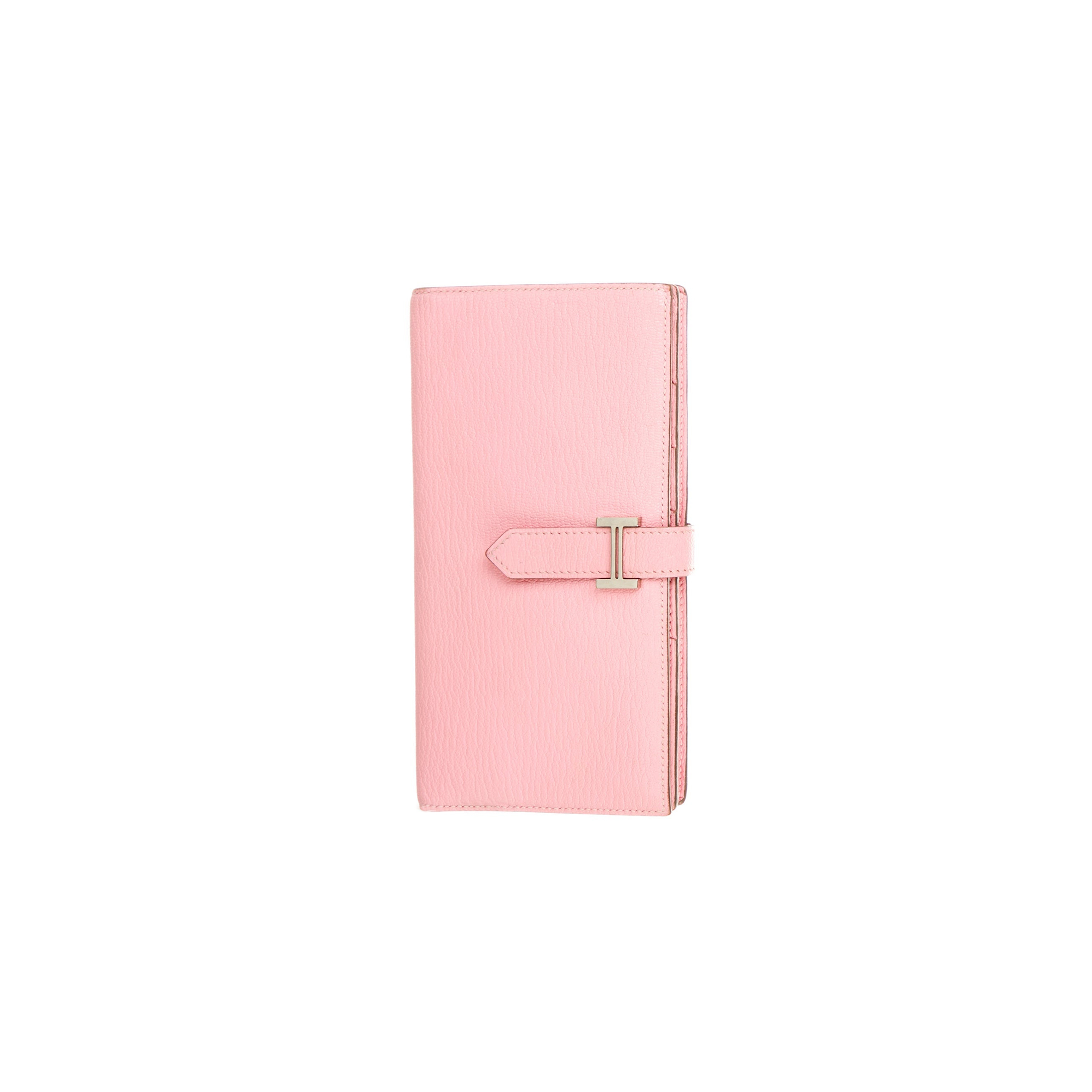 H**mes bearn wallet (17.5*9*0.5cm)